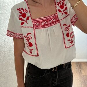 Vintage top